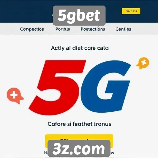 Promoções atraentes no 5gbet para novos jogadores
