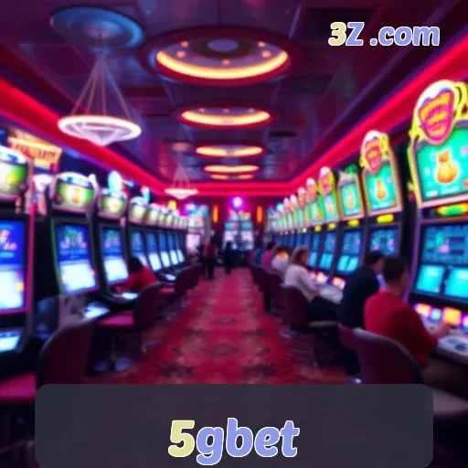 5gbet: Descubra Bônus Imperdíveis para Aumentar Suas Chances
