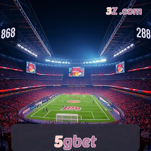 5gbet: A Revolução do Cassino Online no Brasil