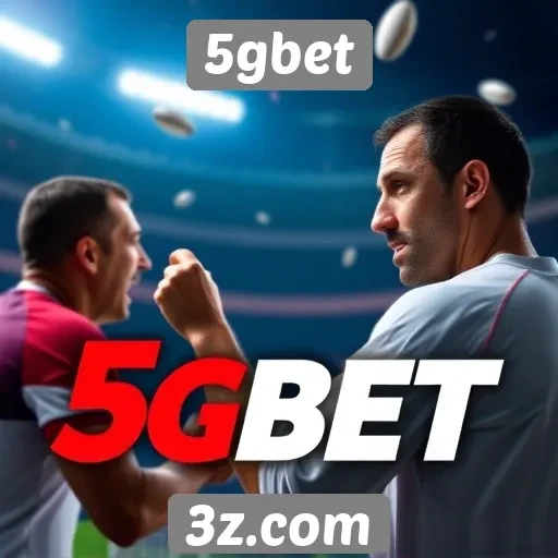 Comparativo de bônus oferecidos pelo 5gbet