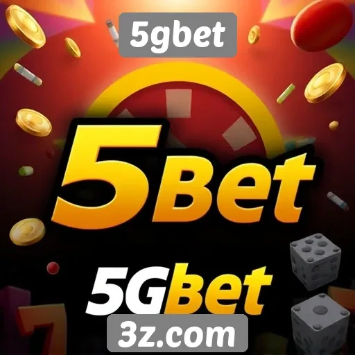 5gbet oferece diversidade em jogos de cassino online