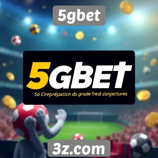 Plataforma 5gbet se destaca em promoções e bônus
