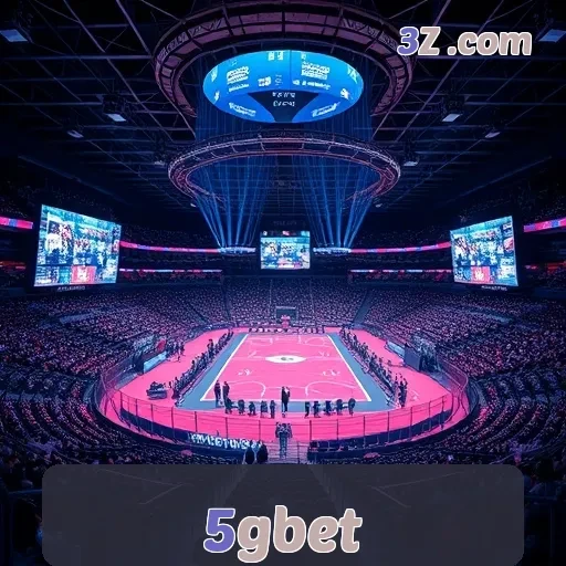 5gbet: Descubra as Novidades que Transformam o Mundo dos Jogos Online